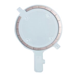 Magnete di ricarica wireless per iPhone 16 / 16 Plus