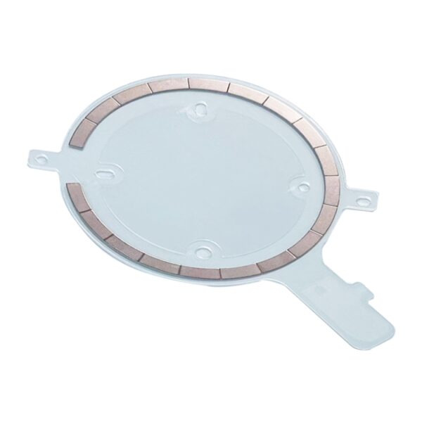 Second image of Magnete di ricarica wireless per iPhone 16 / 16 Plus