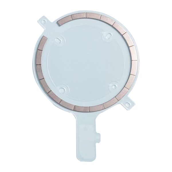 Per iPhone 16 Pro / 16 Pro Max Magnete di ricarica wireless